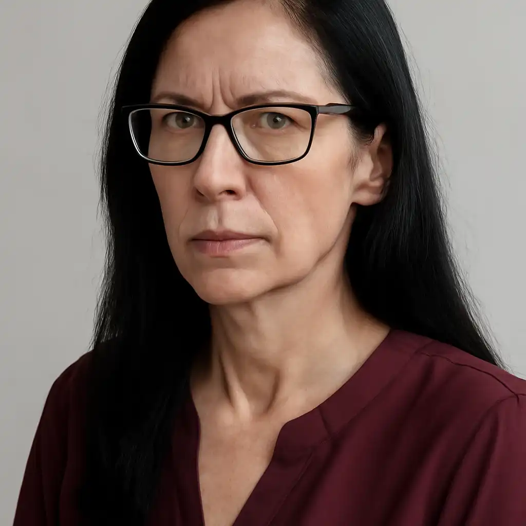 Sophia Chen